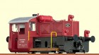 42502 Brawa Diesel locomotive Kof II